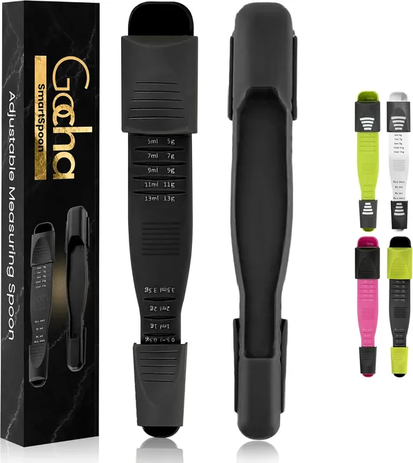 Gocha SmartSpoon Adjustable Measuring Spoon